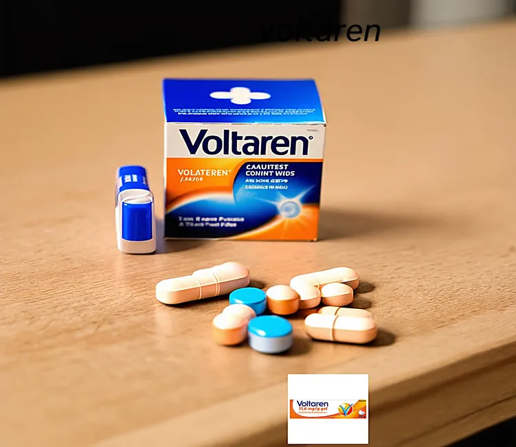 Voltaren 1