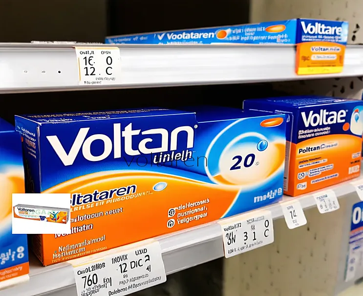 Voltaren 2